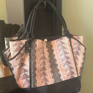 The Limited Large Tote Bag